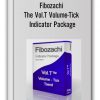 Fibozachi - The Vol.T Volume-Tick Indicator Package