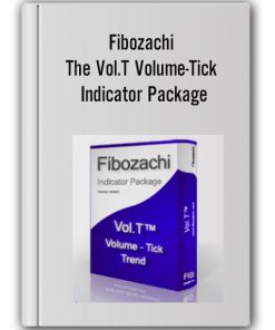 Fibozachi - The Vol.T Volume-Tick Indicator Package