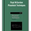 Floyd M.Gardner - Phaselock Techniques