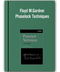 Floyd M.Gardner - Phaselock Techniques