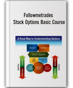 Followmetrades - Stock Options Basic Course