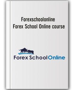 Forexschoolonline - Forex School Online course