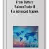 Frank Buttera - BalanceTrader II - For Advanced Traders