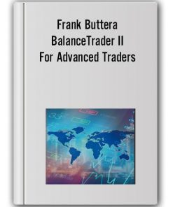 Frank Buttera - BalanceTrader II - For Advanced Traders