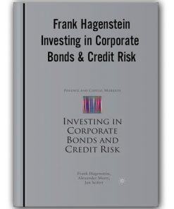Frank Hagenstein - Investing in Corporate Bonds & Credit Risk