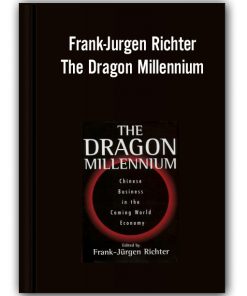 Frank-Jurgen Richter - The Dragon Millennium