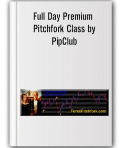 Full Day Premium Pitchfork Class by - PipClub