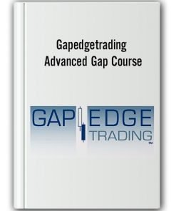 Gapedgetrading - Advanced Gap Course