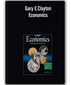 Gary E.Clayton - Economics