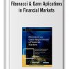 George A.Maclean - Fibonacci & Gann Aplications in Financial Markets