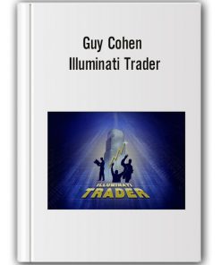 Guy Cohen - Illuminati Trader