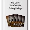 Guy Cohen - TradeTheBanks Training Package