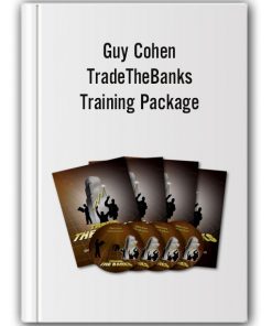 Guy Cohen - TradeTheBanks Training Package