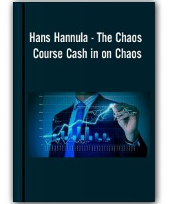 Hans Hannula - The Chaos Course Cash in on Chaos