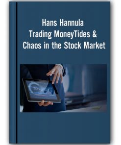 Hans Hannula - Trading MoneyTides & Chaos in the Stock Market