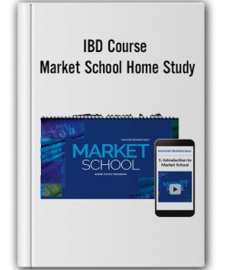 IBD Course - Market School Home Study