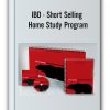 IBD - Short Selling Home Study Program