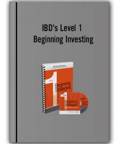 IBD's Level 1 - Beginning Investing