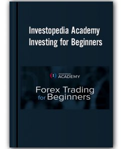 Investopedia Academy - Investing for Beginners