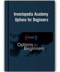 Investopedia Academy - Options for Beginners