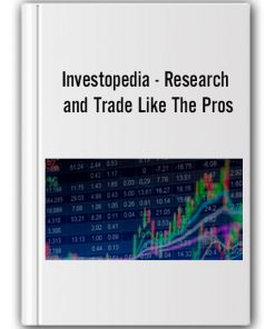 Investopedia - Research and Trade Like The Pros