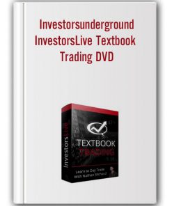 Investorsunderground - InvestorsLive Textbook Trading DVD