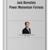 Jack Bernstein - Power Momentum Formula