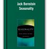 Jack Bernstein - Seasonality. Systems, Strategies & Signals