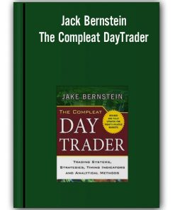 Jack Bernstein - The Compleat DayTrader I & II