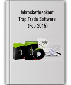 Jobracketbreakout - Trap Trade Software (Feb 2015)