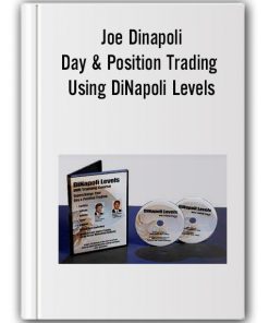 Joe Dinapoli – Day & Position Trading Using DiNapoli Levels