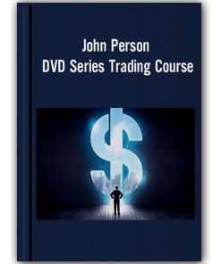 John Person - DVD Series Trading Course