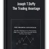 Joseph T.Duffy - The Trading Avantage