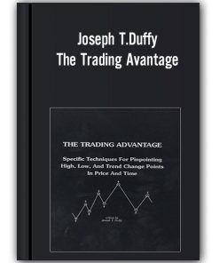 Joseph T.Duffy - The Trading Avantage