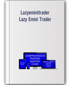Lazyeminitrader - Lazy Emini Trader