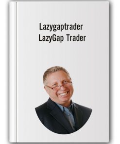 Lazygaptrader - LazyGap Trader