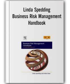 Linda Spedding - Business Risk Management Handbook