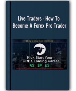 Live Traders - How To Become A Forex Pro Trader