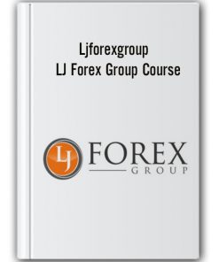 Ljforexgroup - LJ Forex Group Course