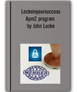 Lockeinyoursuccess – Apm2 program by John Locke