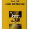 Louis Esch - Asset & Risk Management