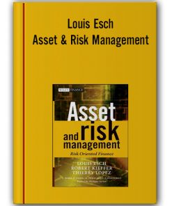 Louis Esch - Asset & Risk Management