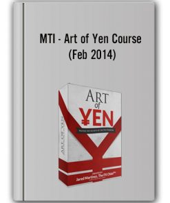 MTI - Art of Yen Course (Feb 2014)
