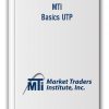 MTI - Basics UTP