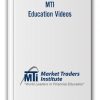 MTI - Education Videos