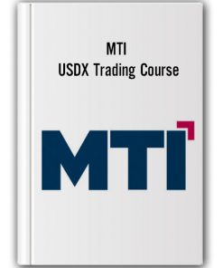 MTI - USDX Trading Course
