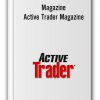Magazine - Active Trader Magazine