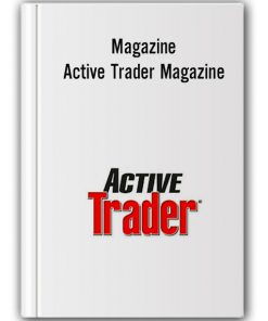 Magazine - Active Trader Magazine
