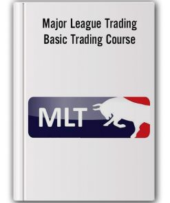 Major League Trading - Basic Trading Course