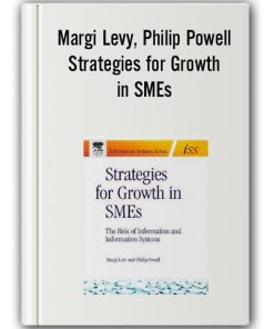 Margi Levy, Philip Powell - Strategies for Growth in SMEs